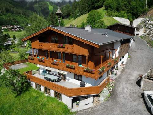 Ferienwohnung, Landhaus Gästehaus Steger incl. Sommercard