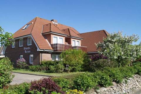 Ferienunterkunft in Büsum (3 Personen)