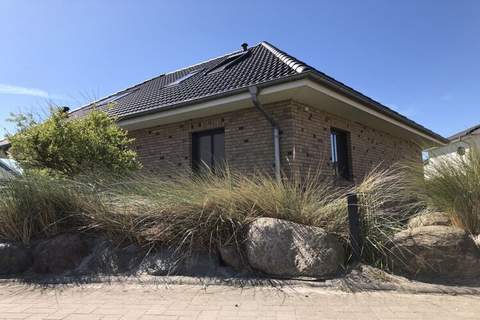 Ferienunterkunft in St. Peter-Ording (2 Personen)