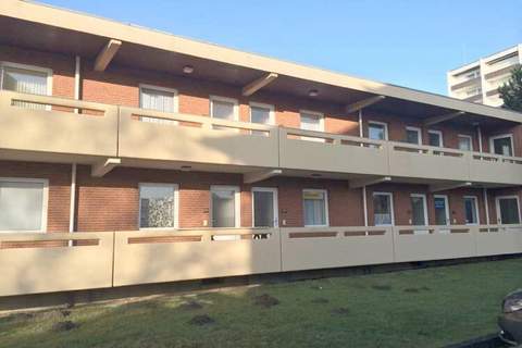 Ferienunterkunft in St. Peter-Ording (2 Personen)