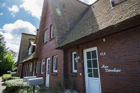 Ferienunterkunft in St. Peter-Ording (4 Personen)