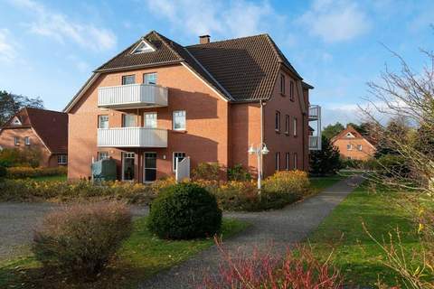 Ferienunterkunft in St. Peter-Ording (3 Personen)