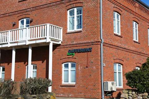 Ferienunterkunft in Westerland/Sylt (2 Personen)