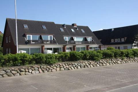 Ferienunterkunft in Wenningstedt (2 Personen)