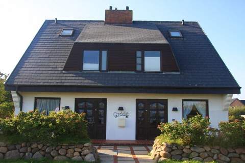 Ferienunterkunft in Wenningstedt (4 Personen)