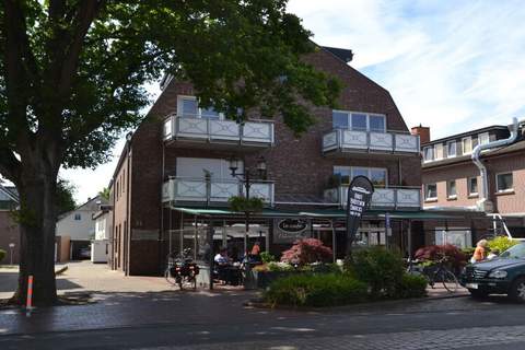 Ferienunterkunft in Bad Zwischenahn (2 Personen)