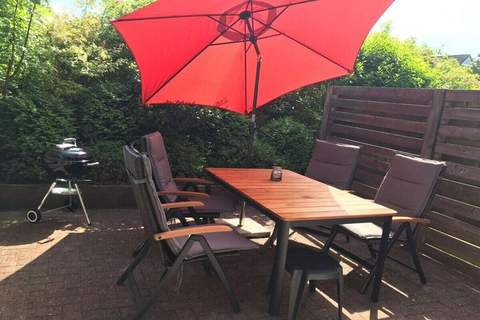 Ferienunterkunft in Varel (4 Personen)