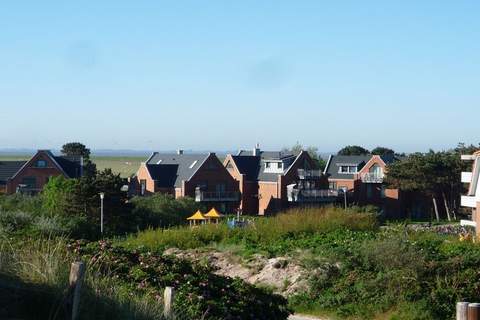 Ferienunterkunft in Wangerooge (4 Personen)
