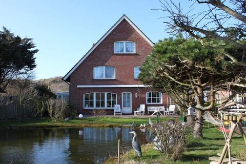 Ferienunterkunft in Norderney (2 Personen)