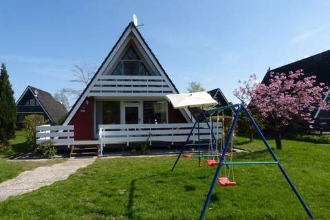 Ferienunterkunft in Butjadingen (6 Personen)