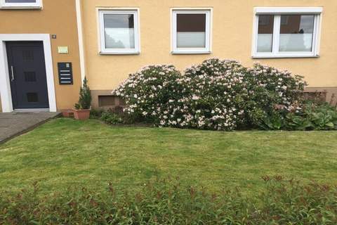 Ferienunterkunft in Goslar (2 Personen)