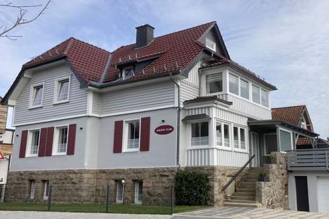 Ferienunterkunft in Braunlage (5 Personen)