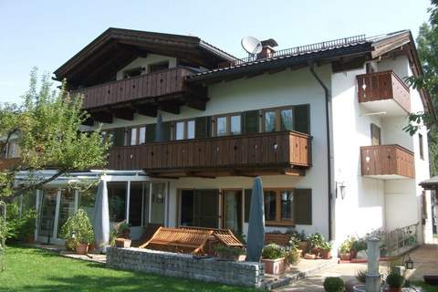 Ferienunterkunft in Garmisch-Partenkirchen (5 Personen)