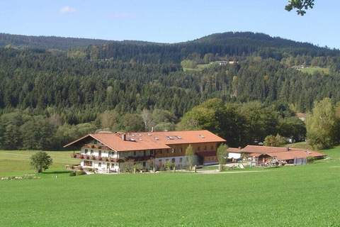 Ferienunterkunft in Drachselsried (4 Personen)