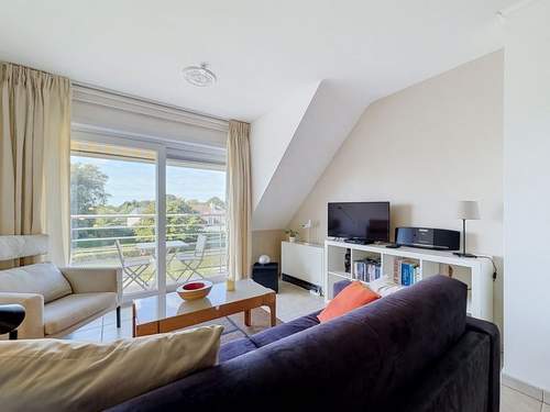 Ferienwohnung Green Lake Retreat with balcony