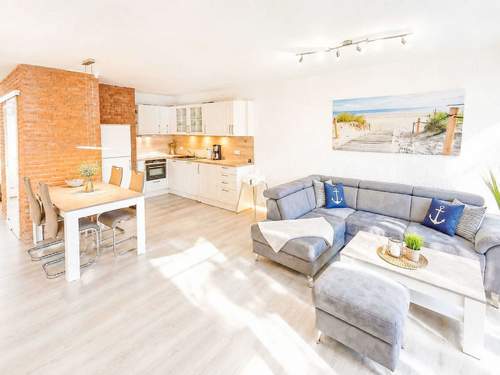Ferienwohnung Küstenjuwel