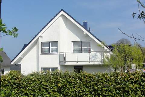 Ferienunterkunft in Scharbeutz (4 Personen)