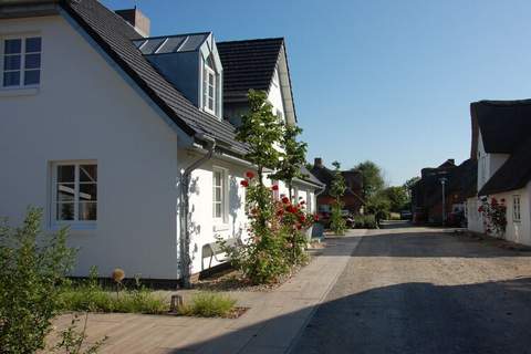 Ferienunterkunft in Wyk (5 Personen)