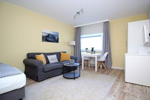 Ferienunterkunft in Westerland/Sylt (2 Personen)
