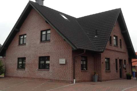 Ferienunterkunft in Butjadingen (4 Personen)