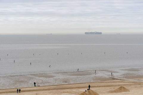 Ferienunterkunft in Cuxhaven (2 Personen)