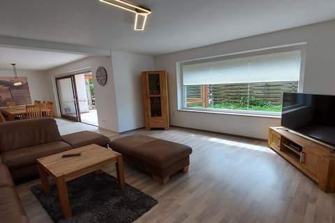 Ferienunterkunft in Cuxhaven (8 Personen)