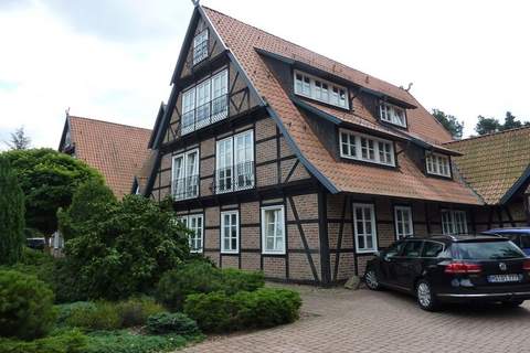 Ferienunterkunft in Hambühren (5 Personen)
