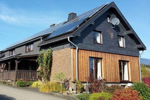 Ferienunterkunft in Monschau (5 Personen)