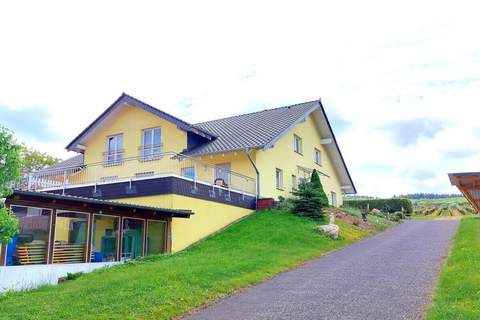 Ferienunterkunft in Erden (4 Personen)