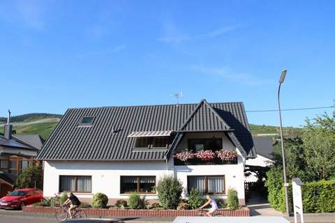 Ferienunterkunft in Kinheim (2 Personen)