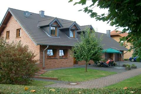 Ferienunterkunft in Daun (4 Personen)