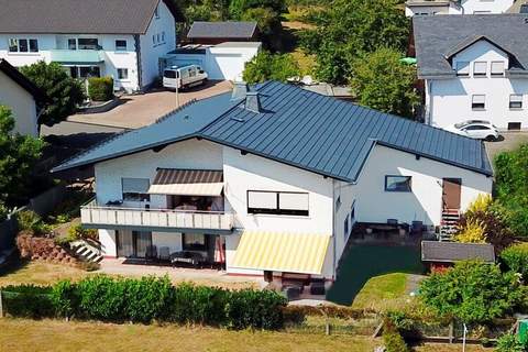 Ferienunterkunft in Pottum (4 Personen)