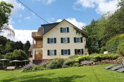 Ferienunterkunft in Bad Berleburg (2 Personen)