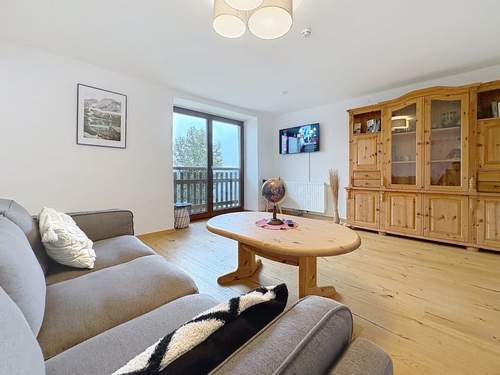Ferienhaus Dösentaler Bergidyll