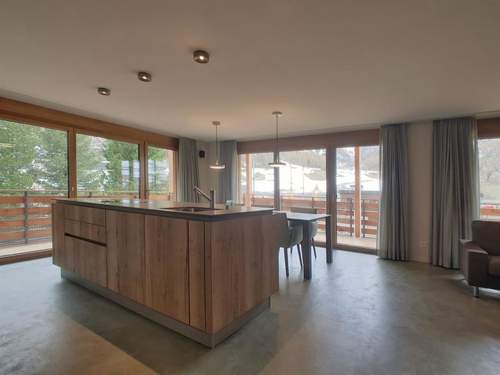 Ferienwohnung Derby Appartement/Fewo 8-Bettwohnung