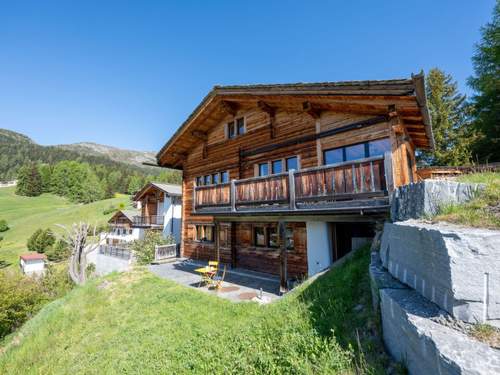 Ferienwohnung, Appartement