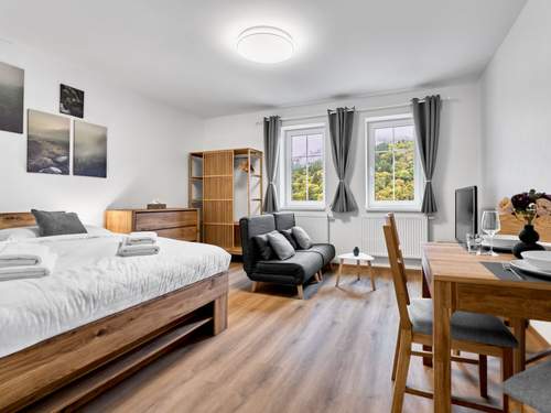 Ferienwohnung Mánesova