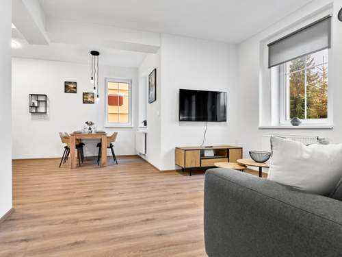 Ferienwohnung Mánesova