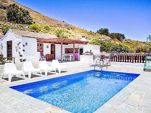 Ferienhaus De Aitana