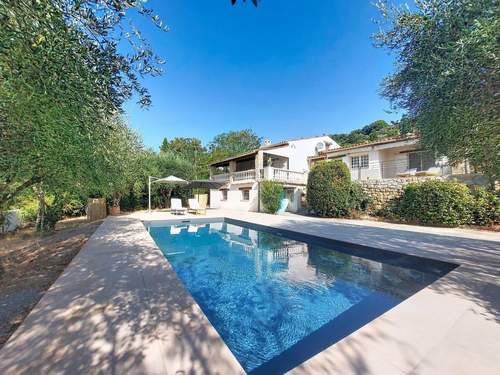 Ferienhaus L Hacienda