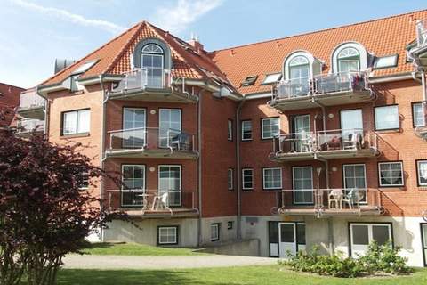 Ferienunterkunft in Büsum (3 Personen)