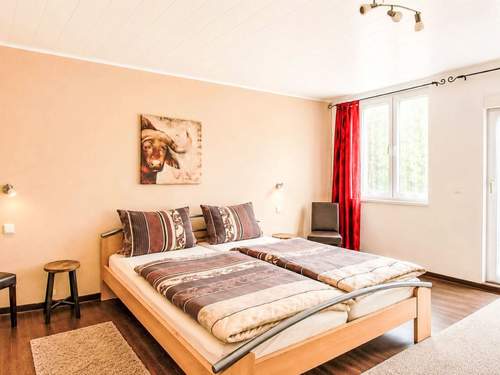 Ferienwohnung Apartment 1