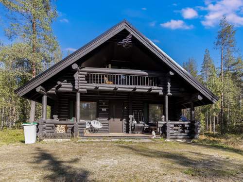 Ferienhaus Pyhäkolo 7