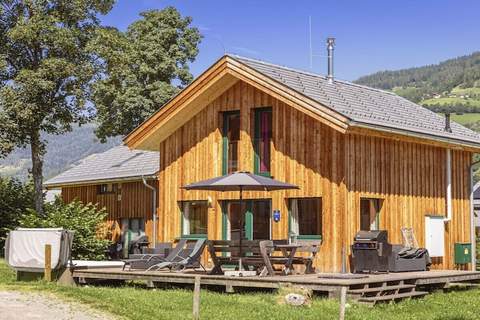 Ferienunterkunft in St. Georgen am Kreischberg (6 Personen)