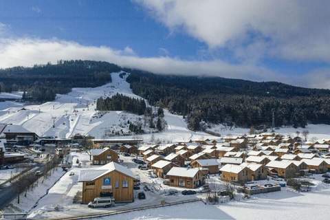 Ferienunterkunft in St. Georgen am Kreischberg (6 Personen)