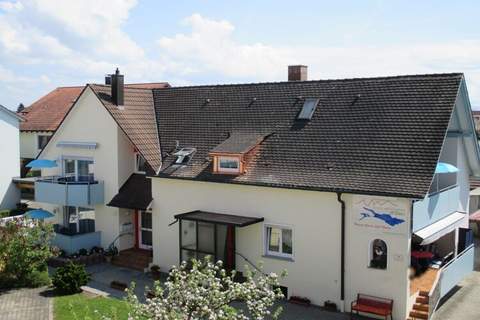 Ferienunterkunft in Langenargen (4 Personen)