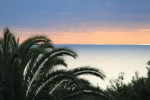 Ferienunterkunft in Porto Cristo Novo (4 Personen)