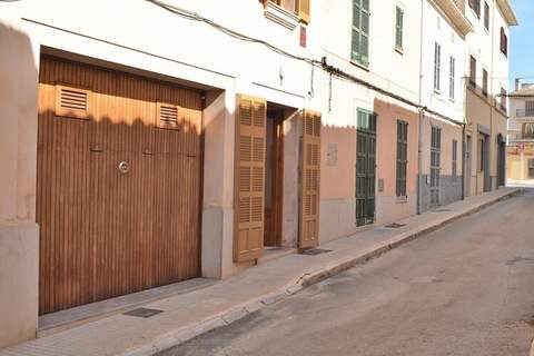 Ferienunterkunft in Muro (5 Personen)