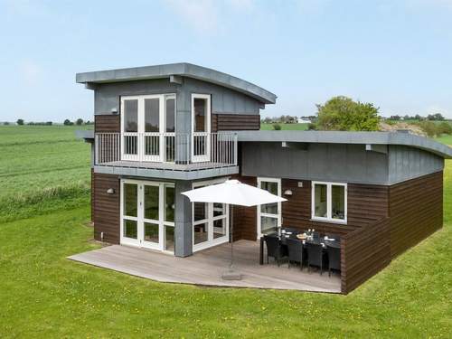 Ferienhaus Trinka - 500m from the sea