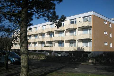 Ferienunterkunft in Westerland/Sylt (4 Personen)